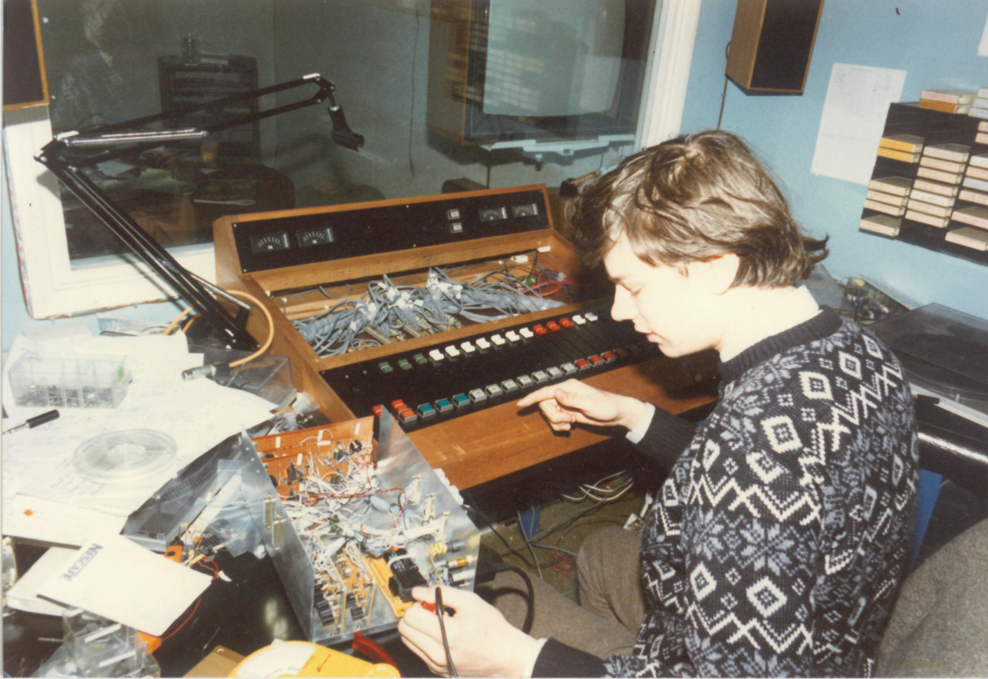 1986 — Alan Barnett (1)